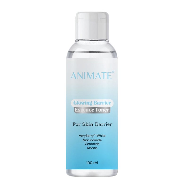 Animate Whitening Facial Toner 100 ml