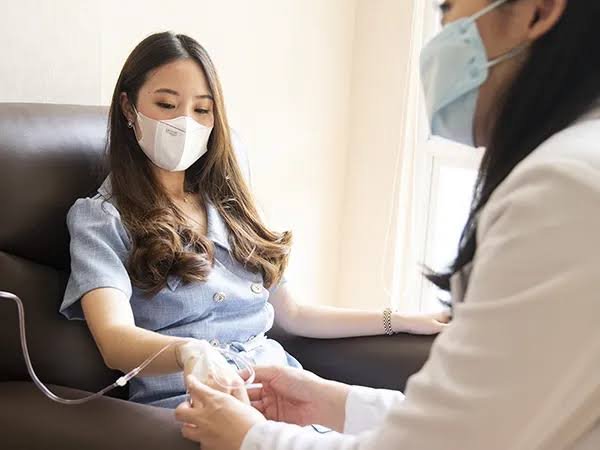 INJECTION WHITENING
