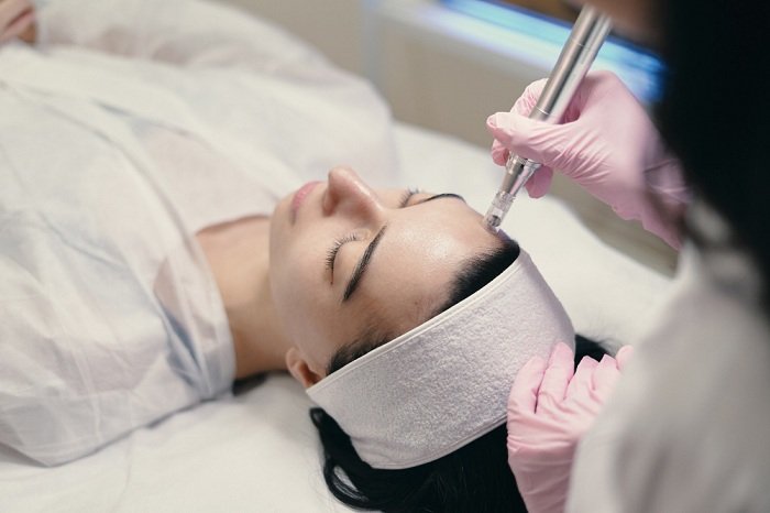 Ultimate Facial